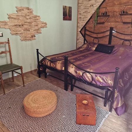 Stanza Del Viggiatore Santadi Εξωτερικό φωτογραφία