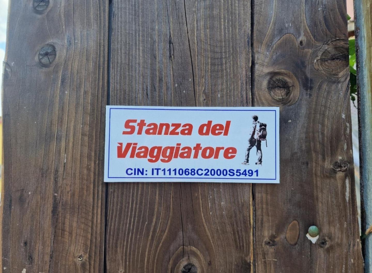 Stanza Del Viggiatore Santadi Εξωτερικό φωτογραφία